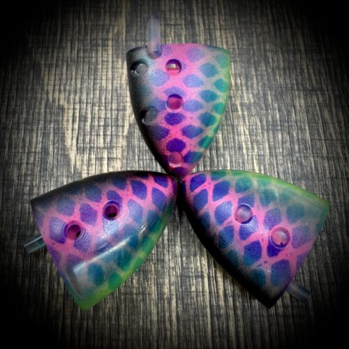 BH-UV-13. Rainbowtrout 2.0