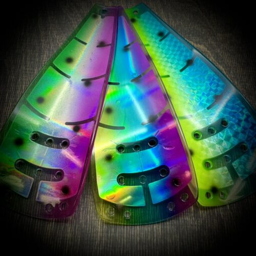 Small Flashers