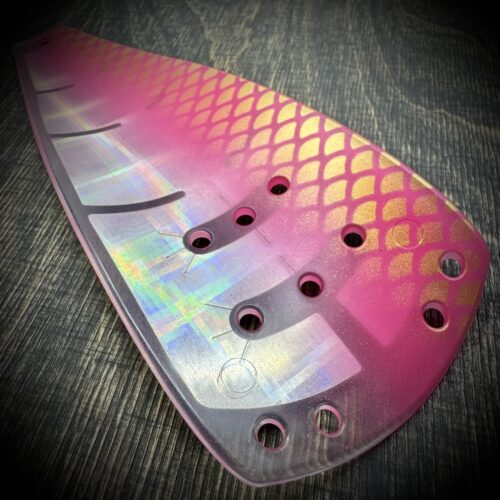 FL-S-HP-13. Pinkkikulta UV